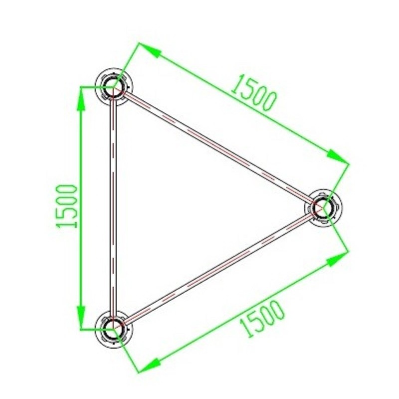 Estructura Street Workout 3