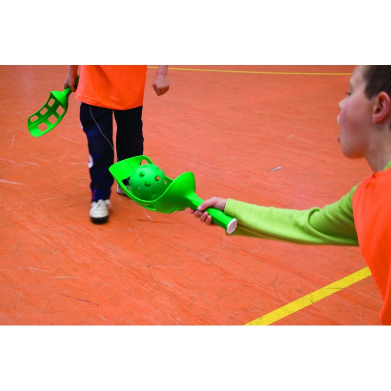 Scoopball