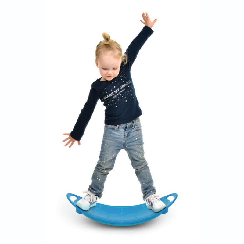 Turtle Balance Board