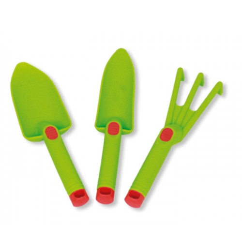 Garden ́s kit - 3 Pieces