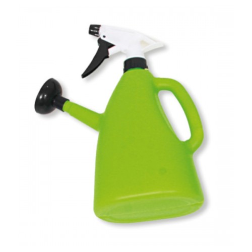 Regadera pulverizador