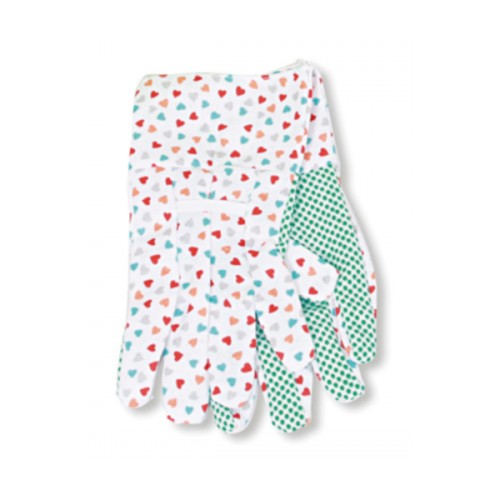 Guantes Jardinería Niño