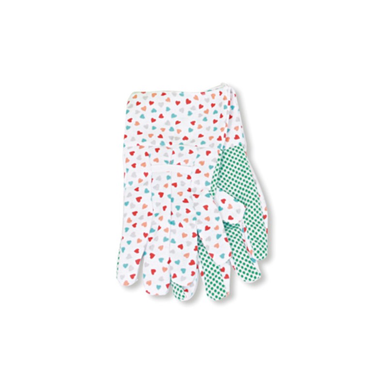 Guantes Jardinería Niño
