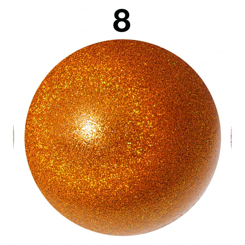 Rhythmic Gymnastic Ball Tecnocaucho® Holoscent Effect