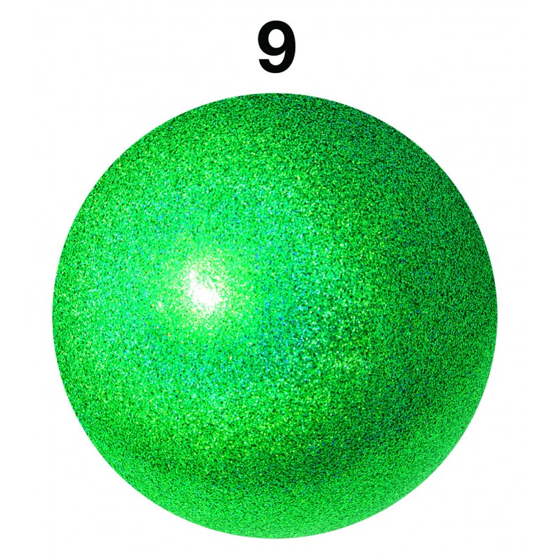 Rhythmic Gymnastic Ball Tecnocaucho® Holoscent Effect