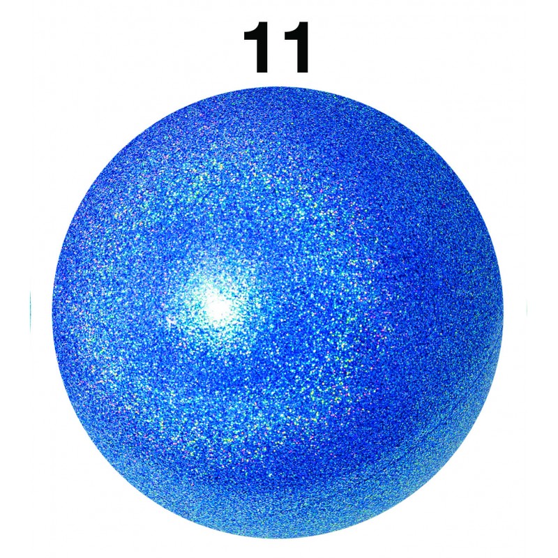 Rhythmic Gymnastic Ball Tecnocaucho® Holoscent Effect