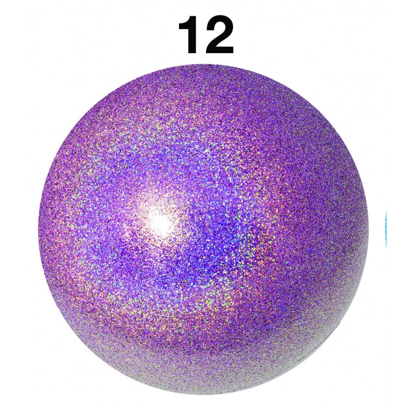 Rhythmic Gymnastic Ball Tecnocaucho® Holoscent Effect
