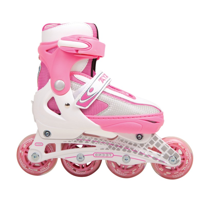 Inline Skate "Inlask Rosa"