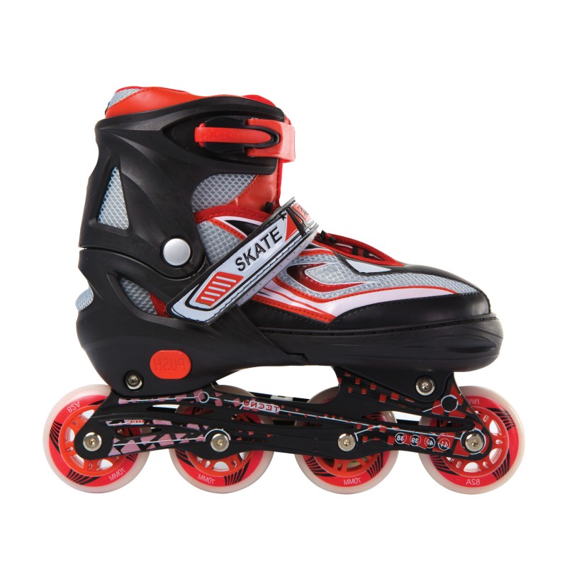 Patín en linea "Tecno"