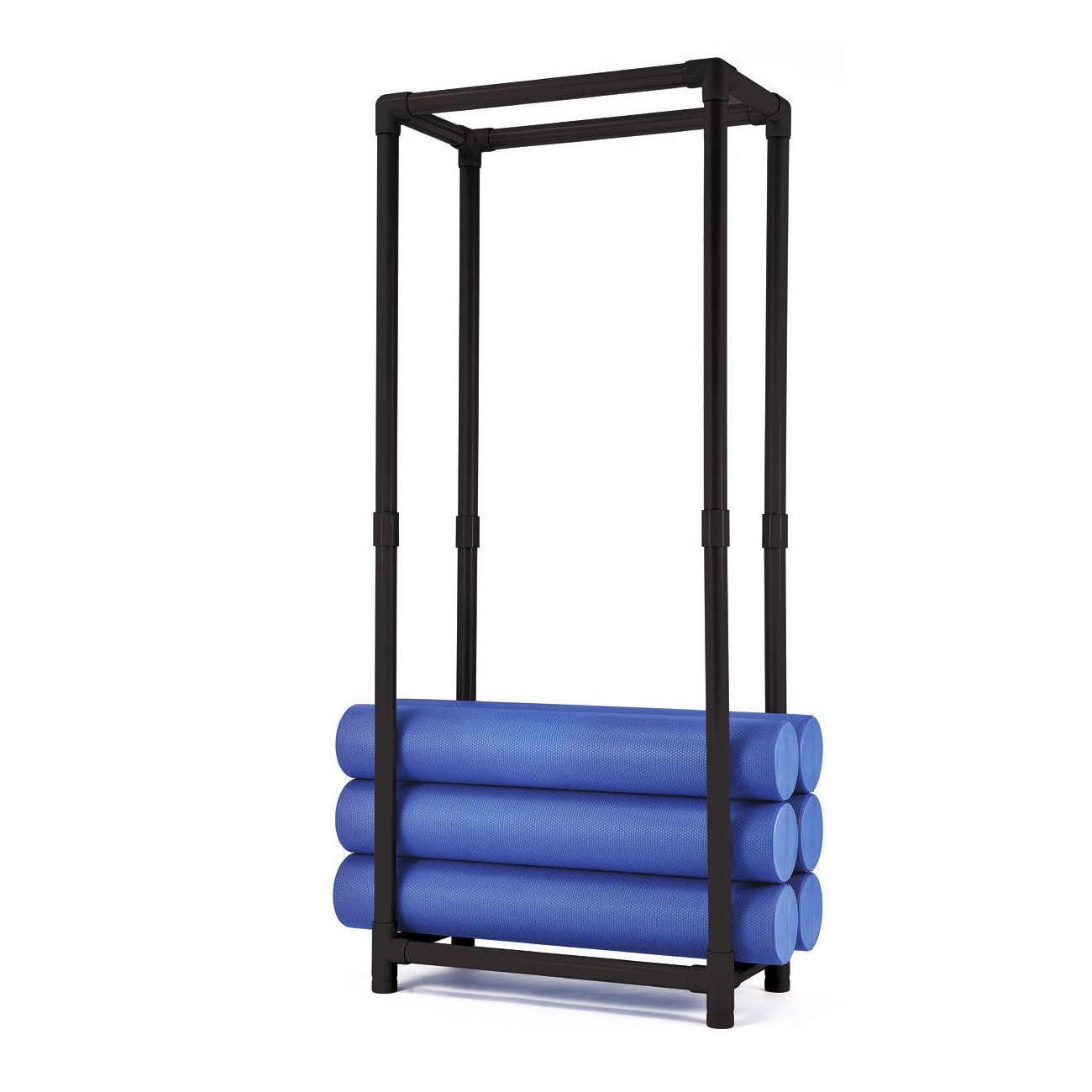 Roller Storage Rack (Up to 20 rollers)