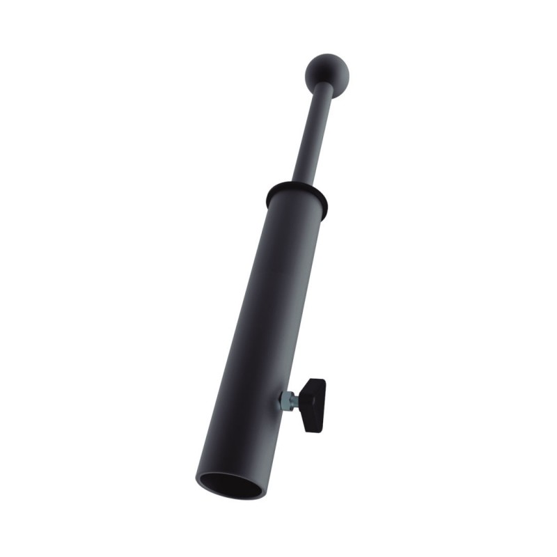 Ball handle for Core Trainer and Total Core