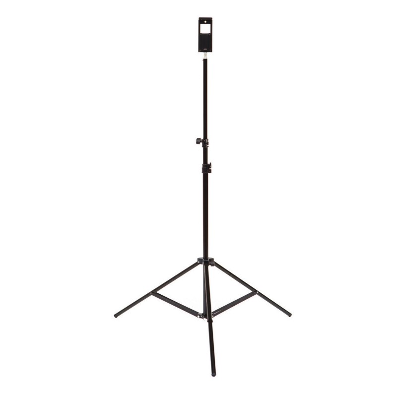 Trípode para cronómetro, 1,5m de altura