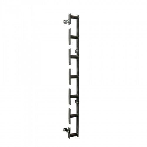 Wall structure ropes - Elastics