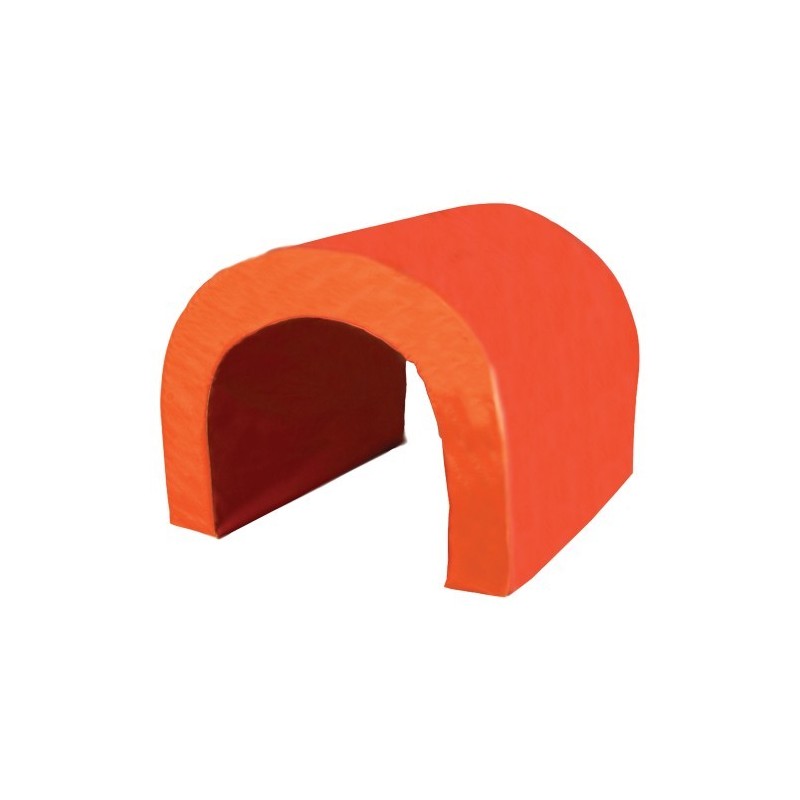 FIGURA DE FOAM RECUBIERTO Nº 34