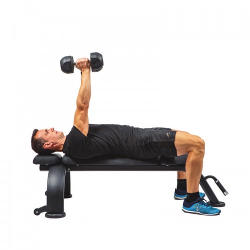Banco Flat Bench