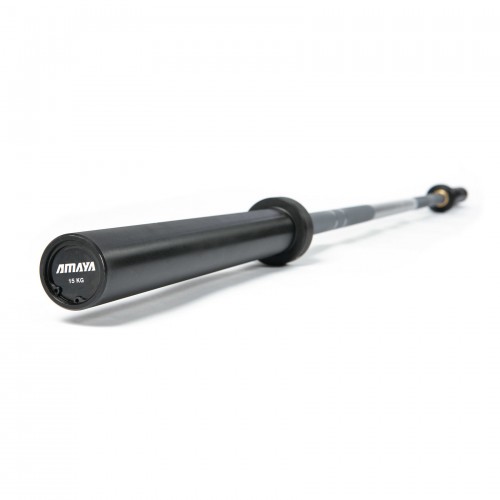 Barra Cross Training Pro Black 20Kg