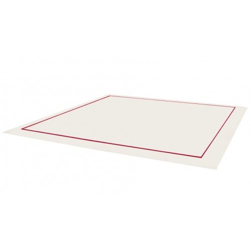 Rhythmic Gymnastics Carpet "Club" Plain