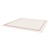 Rhythmic Gymnastics Carpet "Lite" Plain