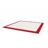 Rhythmic Gymnastics Carpet "Lite" with Overlay