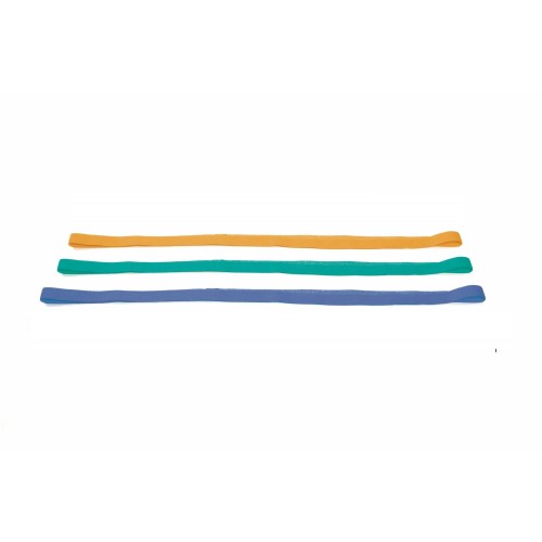 Exercise Band Textile Elastube