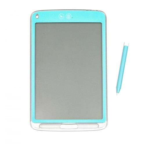 Pizarra tablet LCD transparente de 10''