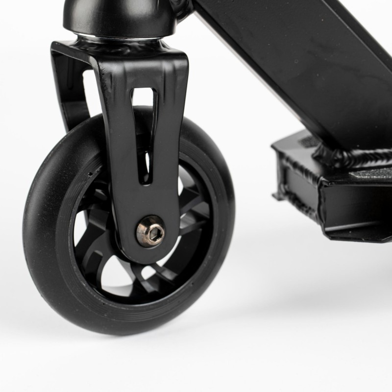 Mad Track Scooter