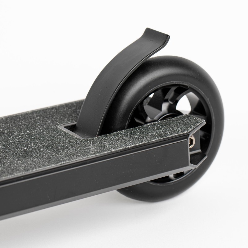 Mad Track Scooter