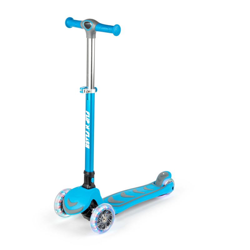 Patinete Flip and Flash