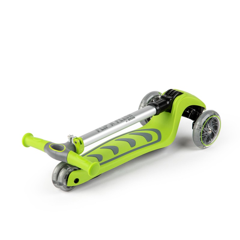 Patinete Flip and Flash