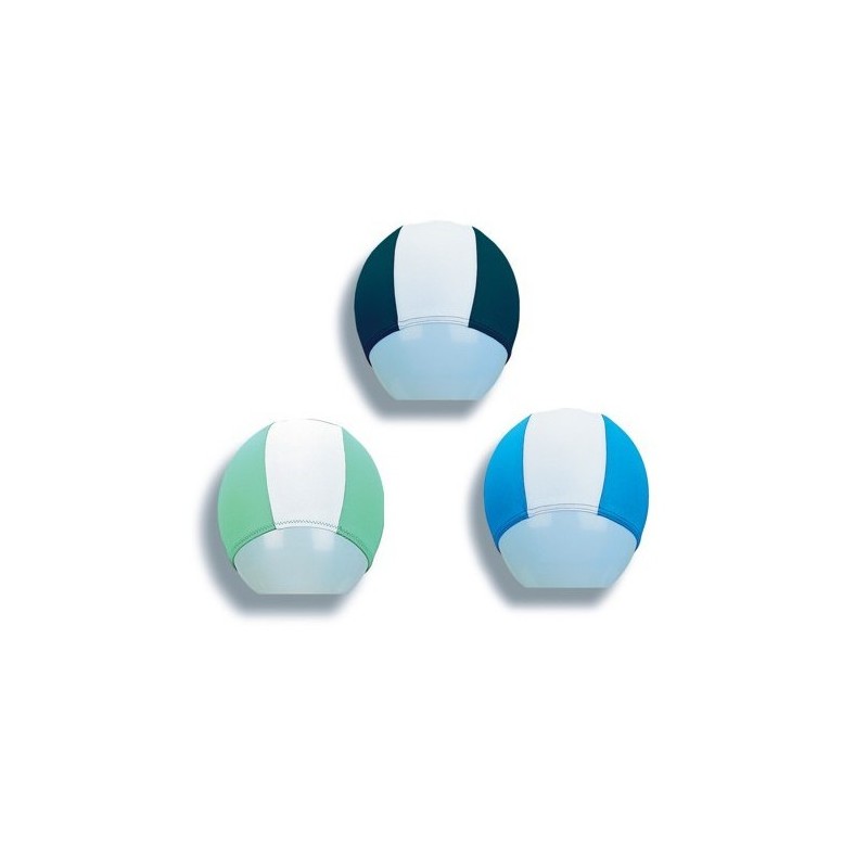 Polyester Swimming Cap