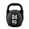 Kettlebell de Competición Soft, de 4 a 16Kg