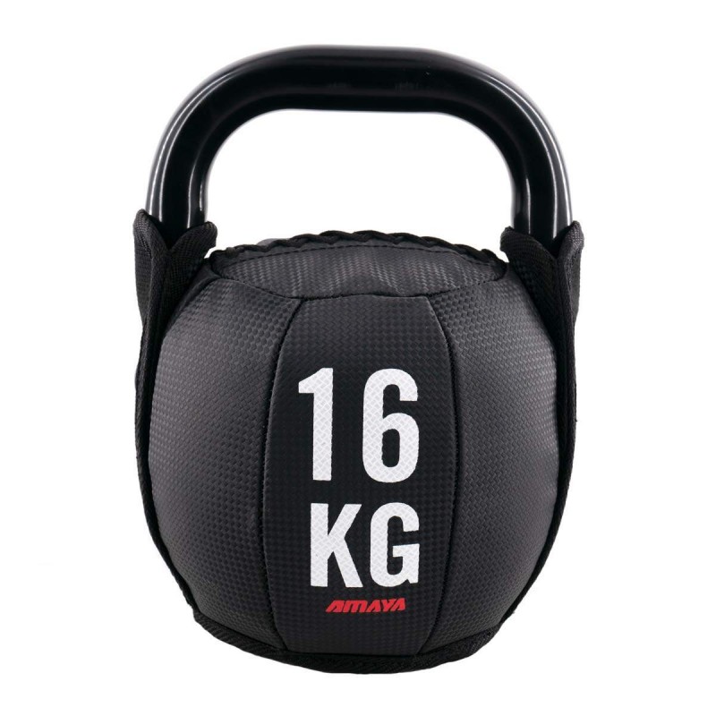 Kettlebell de Competición Soft