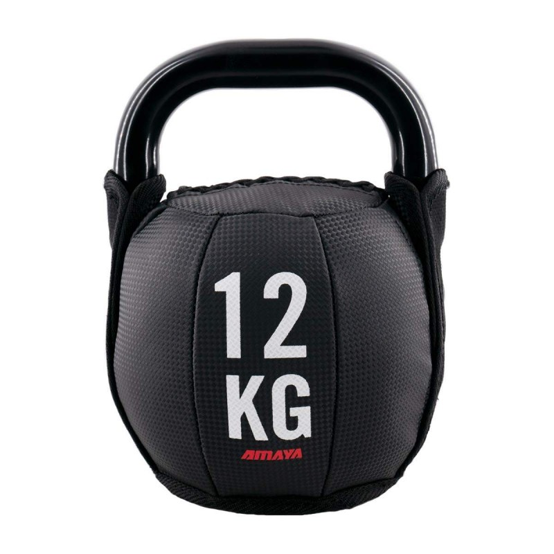 Kettlebell de Competición Soft
