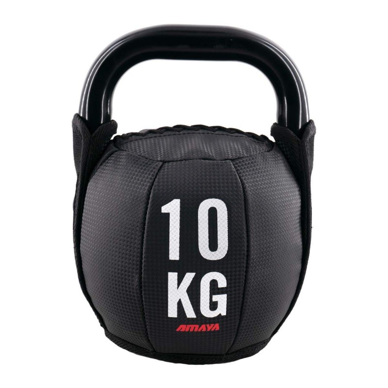 Kettlebell de Competición Soft