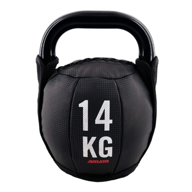Kettlebell de Competición Soft