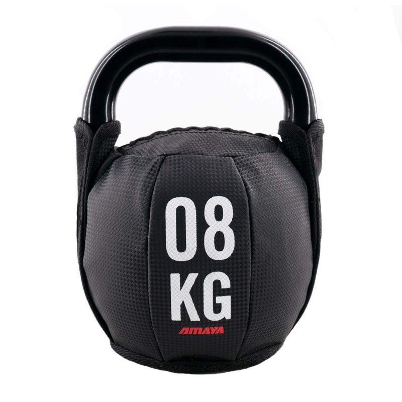 Kettlebell de Competición Soft