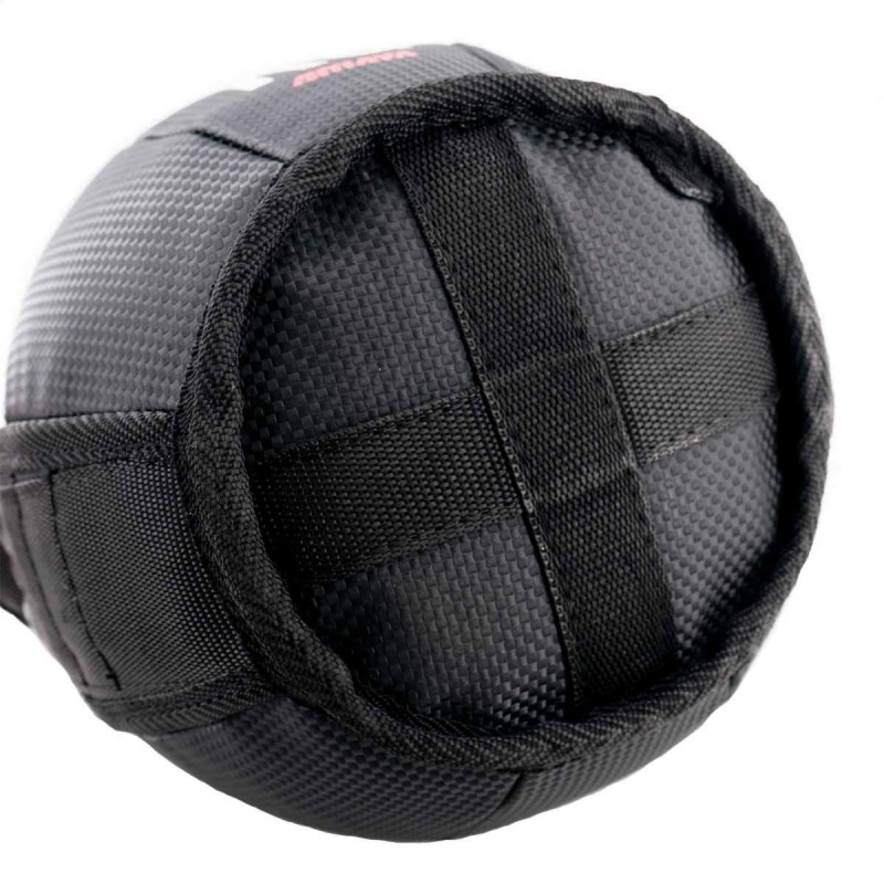 Kettlebell de Competición Soft