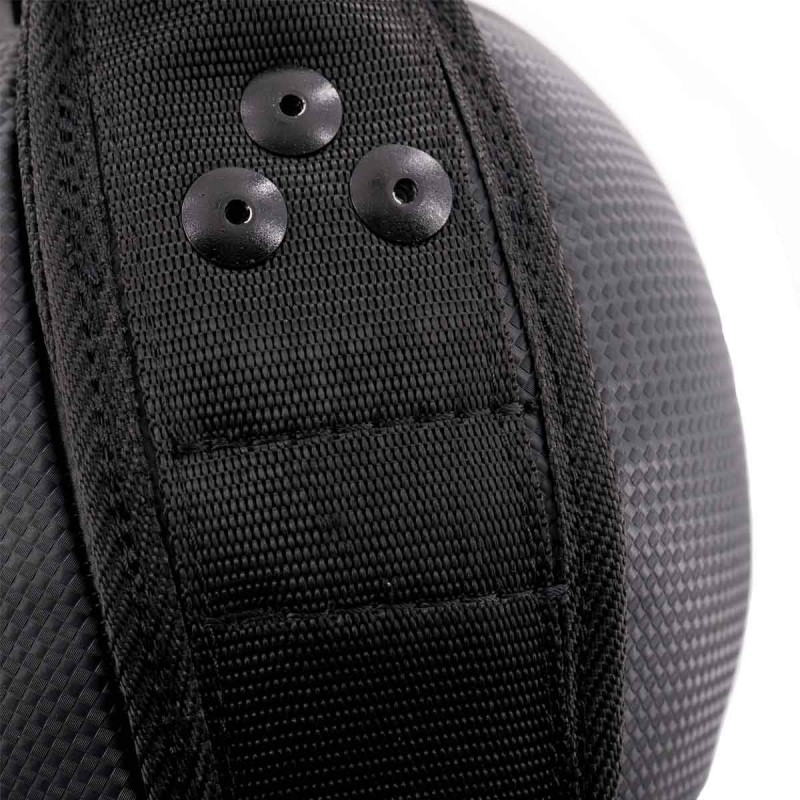 Kettlebell de Competición Soft