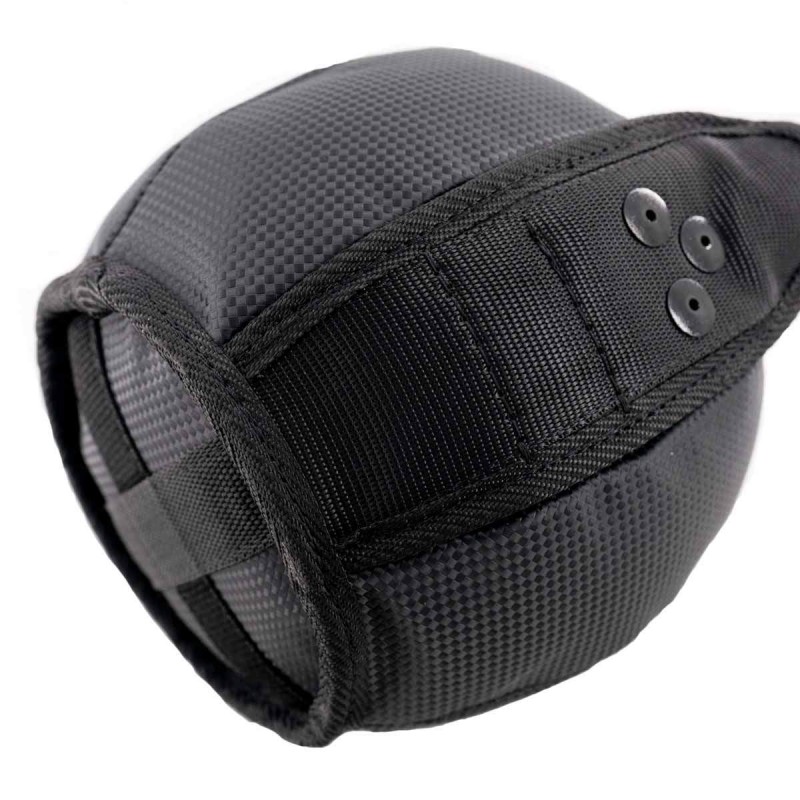 Kettlebell de Competición Soft