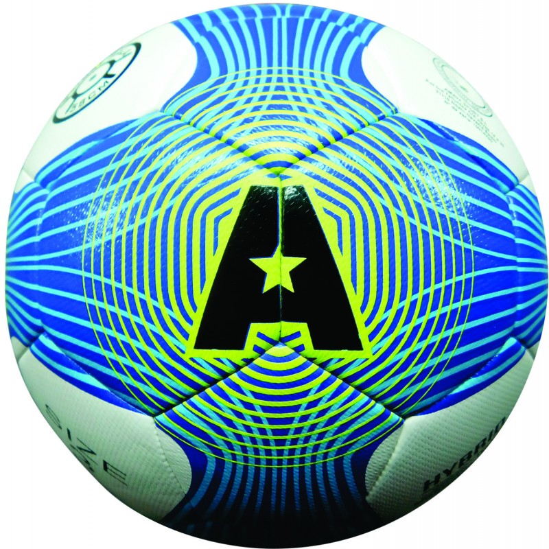 Futbol sala modelo THERMOLINK 58 cm. Nº3
