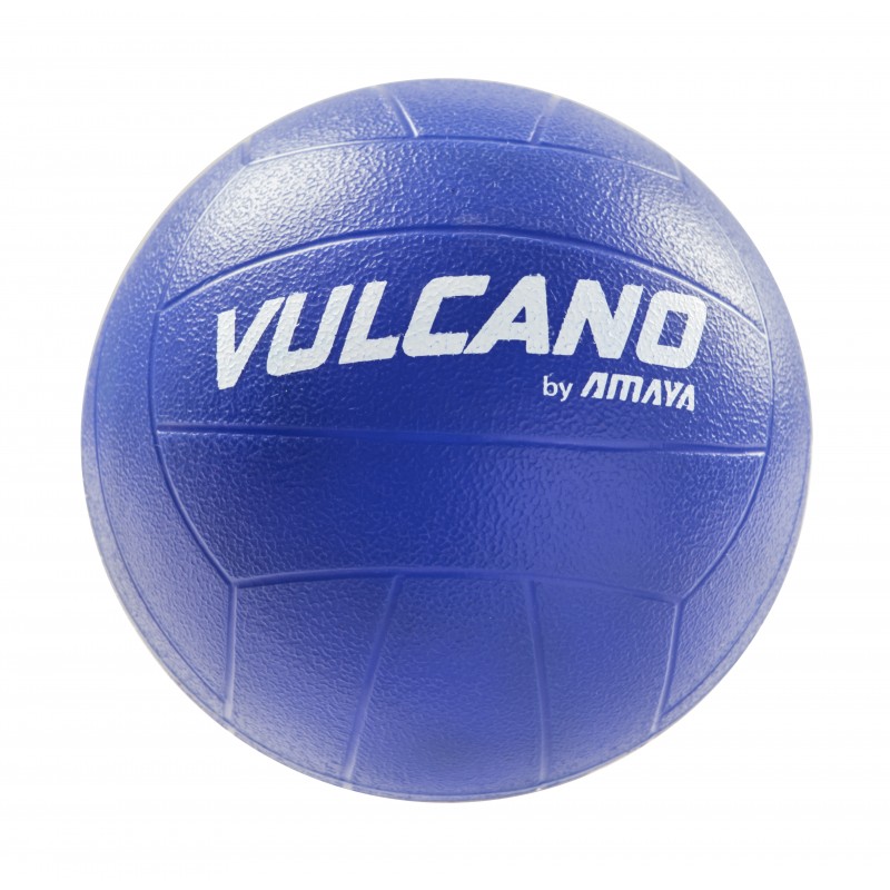 Balón Fútbol Nº5 Vulcano – PVC 220 mm colores flúor