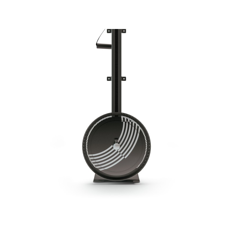 InerceX Wall Pulley - Inertial Machine