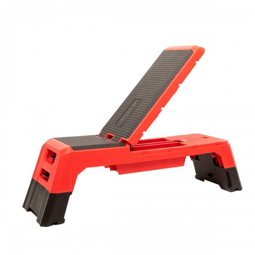 Step Adjustable Functional Bench