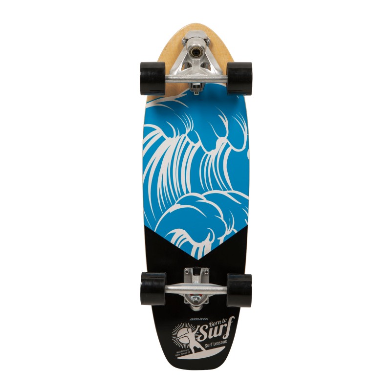 Surf Stateboard WAVE