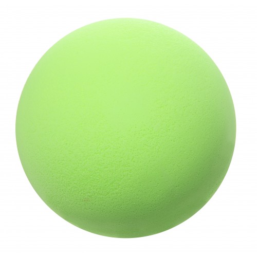 Pelota foam ligero