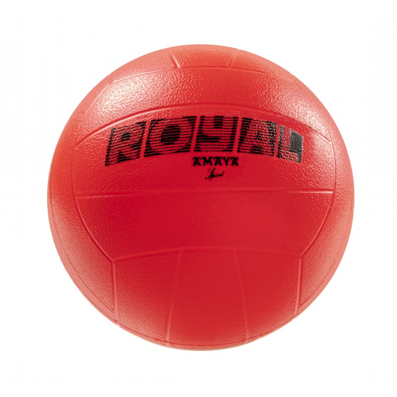 Balón Royal PVC 220 mm.