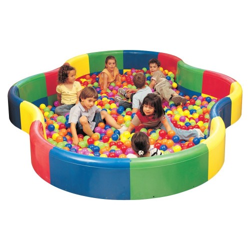 PiscinaForma De 8 Superior