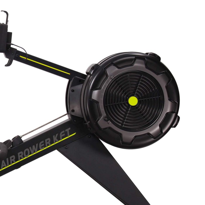 Máquina de remo "KFT Air Rower"