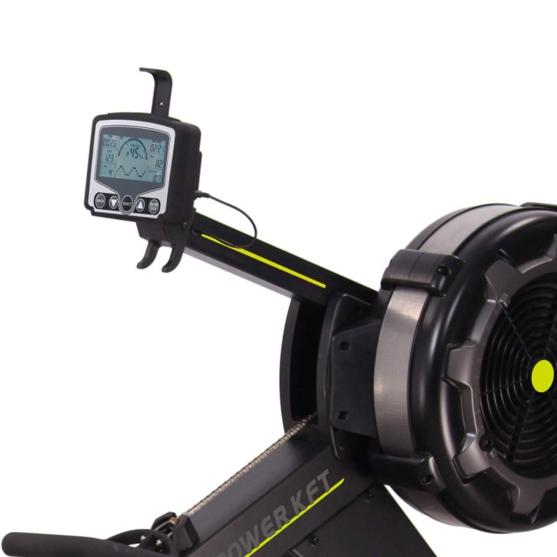 Máquina de remo "KFT Air Rower"