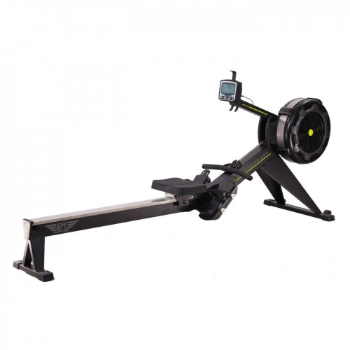 Rowing machine "KFT Air Rower".